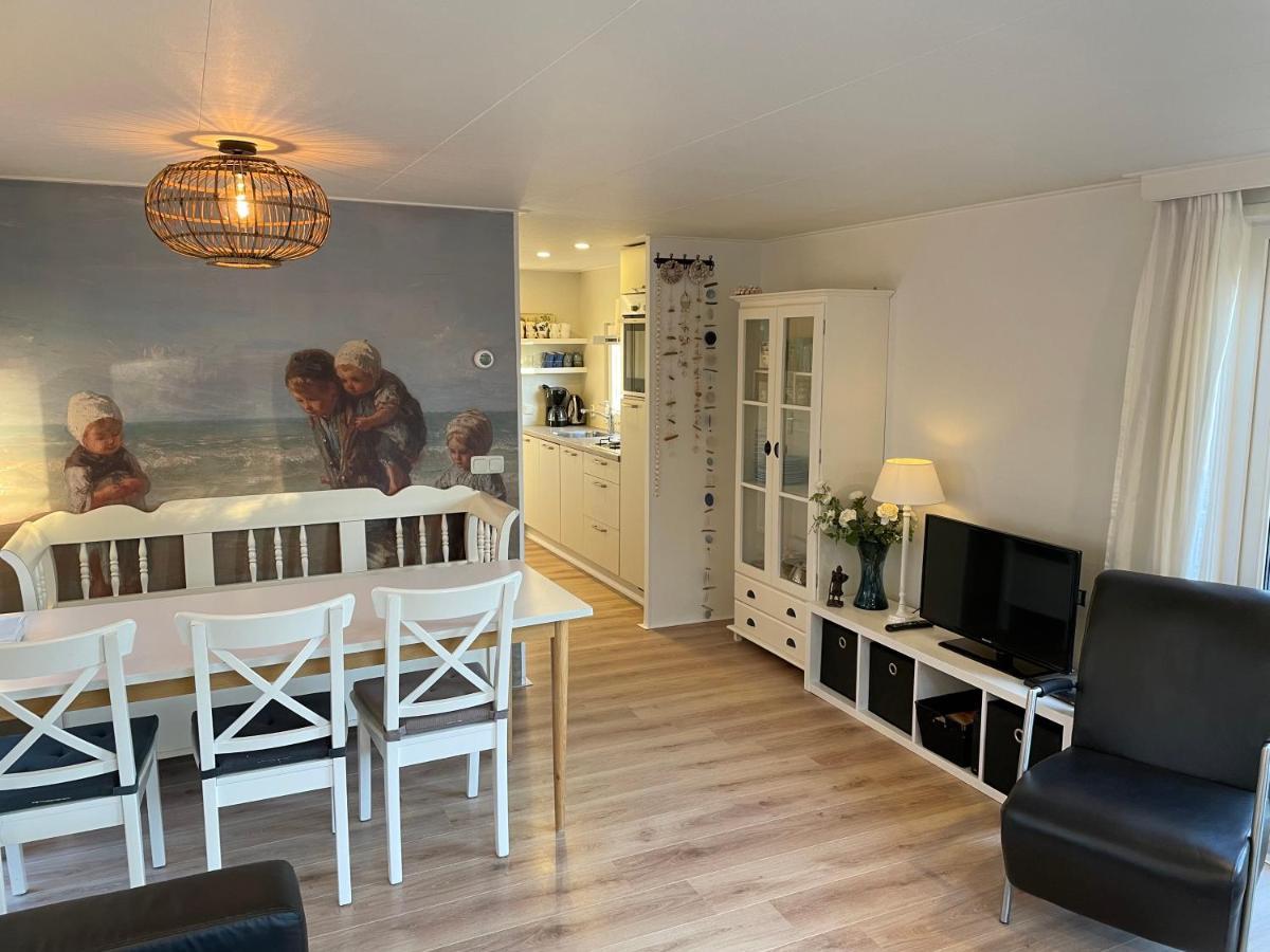 Effe Wad Villa บูเริน ภายนอก รูปภาพ
