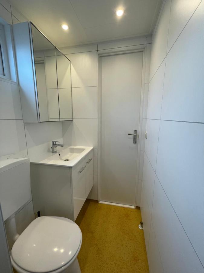 Effe Wad Villa บูเริน ภายนอก รูปภาพ