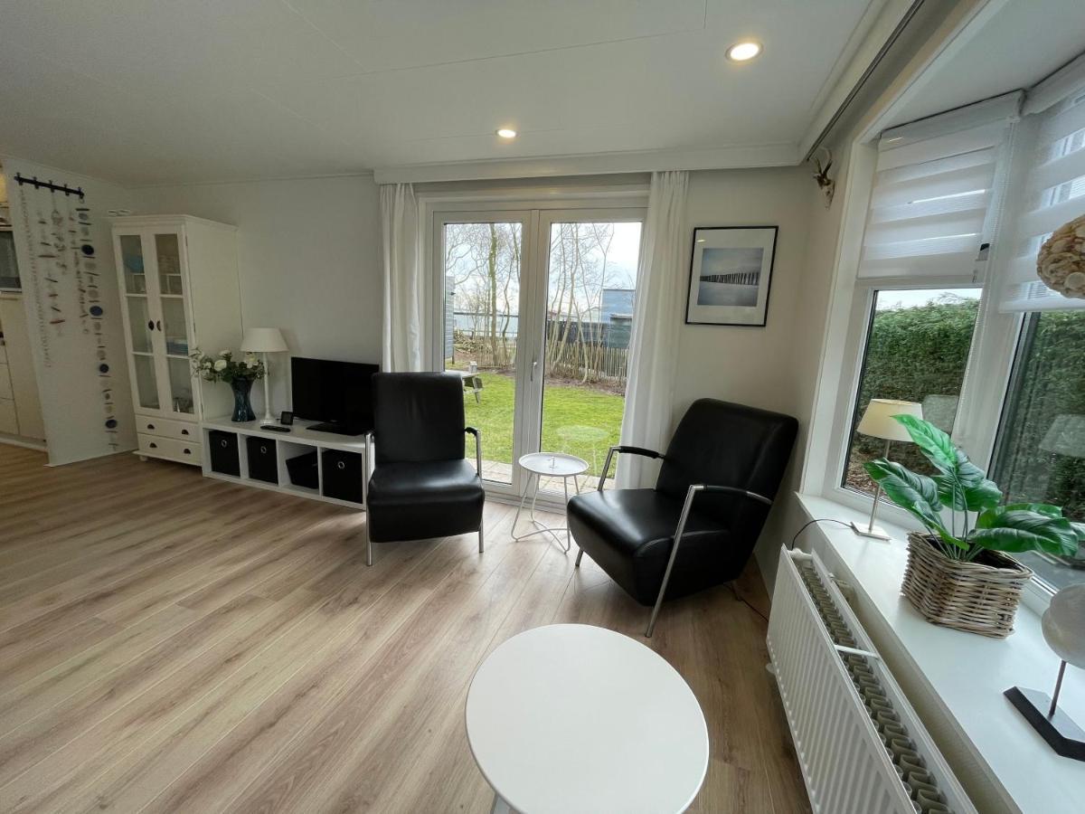 Effe Wad Villa บูเริน ภายนอก รูปภาพ